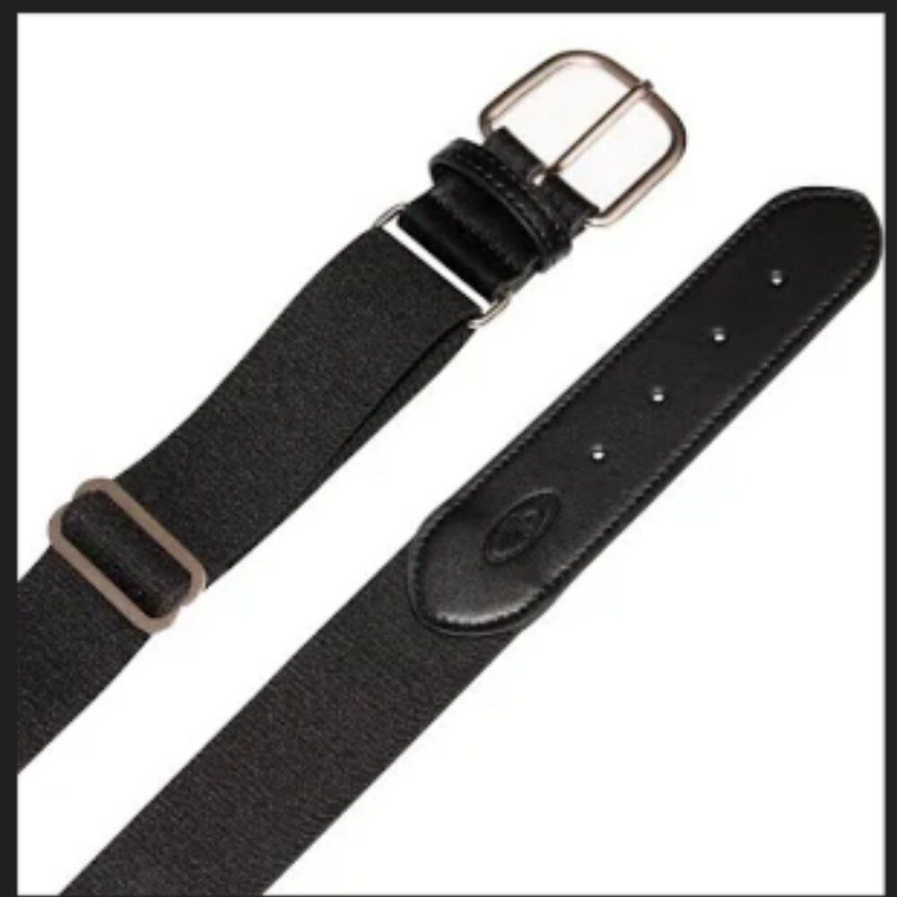 Baseball adjustable belts
